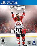 NHL 16 (PlayStation 4)